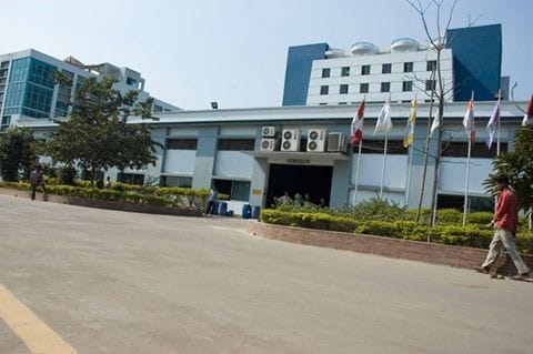 Warehouse & logistics